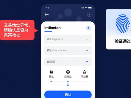 imToken官网版更新：转账收款更顺手，资产查找快多了