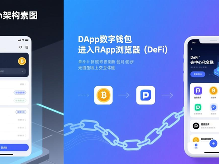 imToken钱包安装后怎么用？深度分析其创新应用与核心成果