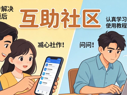 imToken下载安装遇难题？社区老司机带你三步搞定