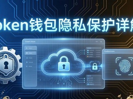 token钱包隐私保护详解 双重保障你的资产与信息