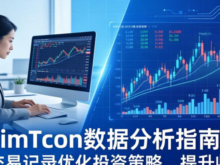imToken数据分析指南：用交易记录优化投资策略，提升收益