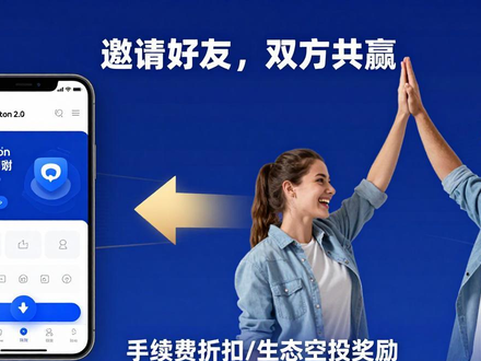 imToken 2.0国际版招募新用户：官网下载+助记词备份是关键