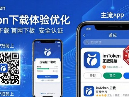 三步提升imToken下载体验