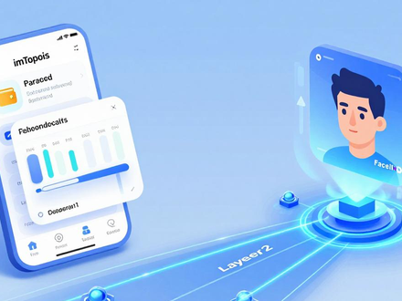 imToken苹果版用户反馈：期待更流畅体验与FaceID拓展