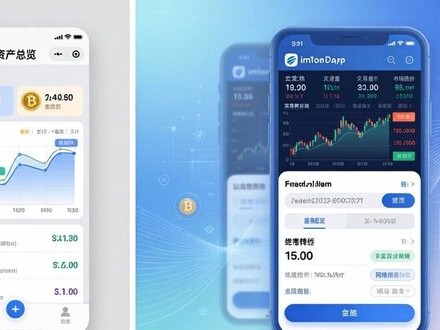 imToken新版本下载，轻松管钱包稳投资