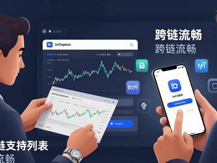 imToken钱包官网地址：市场方向与用户定位