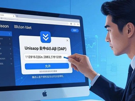 imToken最新版怎么用智能合约？三步学会调用DApp