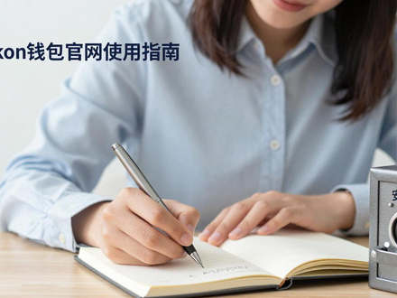 imToken钱包官网使用指南：三步开启你的金融自由之路