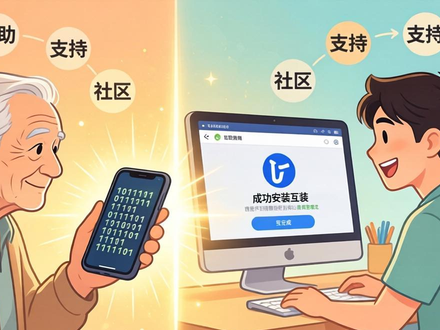 imToken安卓版下载指南：社区老用户教你避开这些坑！