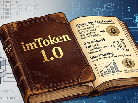 imToken官网下载1.0版 老用户都懂的纯粹钱包体验