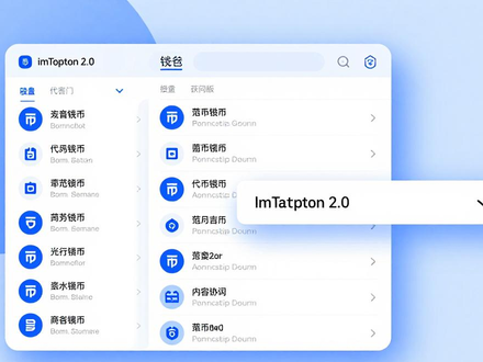imToken 2.0怎么把钱包里的币分类？教你用自选和隐藏功能，快速找到想看的币