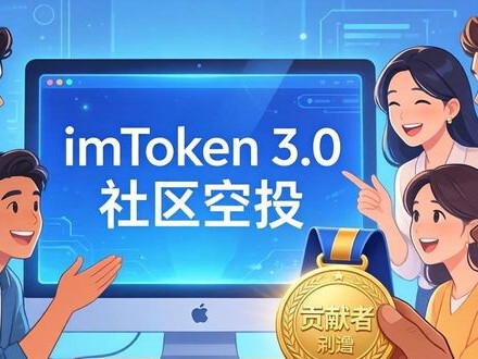 imToken 3.0社区：用户真实互动体验分享