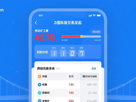 imToken 2.0国际版官网下载与交易流程优化指南
