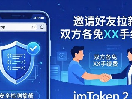 imToken 2.0下载：新功能解析与推广指南