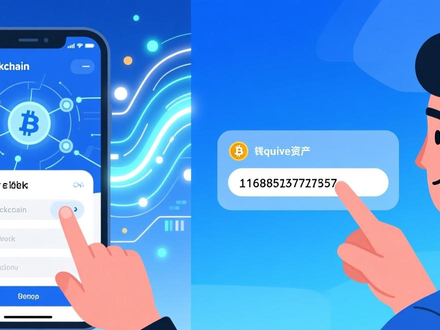 加密货币钱包初始化演示：私钥备份、密码设置与网络管理要点