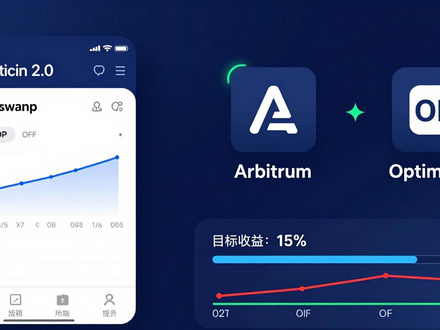 imToken 2.0安卓版怎么玩？三步资产布局策略分享