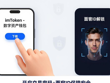 imToken苹果下载必看：3个关键点别忽略