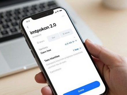 imToken 2.0协定执行三步搞定，安全放心