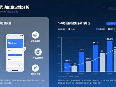 苹果手机用户必看：imToken官方下载渠道与真实口碑深度解析