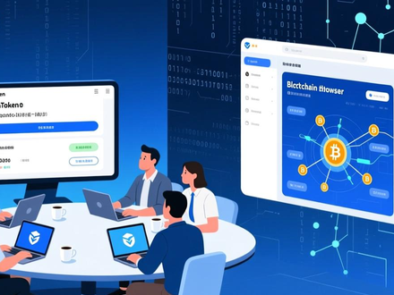 使用imToken钱包如何实现财务透明化？区块链公开账本指南