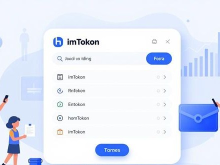 imToken钱包怎么样？全面评测与使用总结