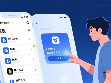 最新imToken下载入口｜一键兑换与多链管理真实案例