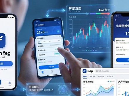 imToken安卓1.0下载后，如何找回投资底气？