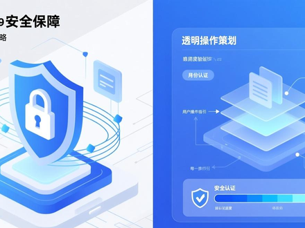 imToken钱包官网安全吗？访问与下载时的关键安全政策指南