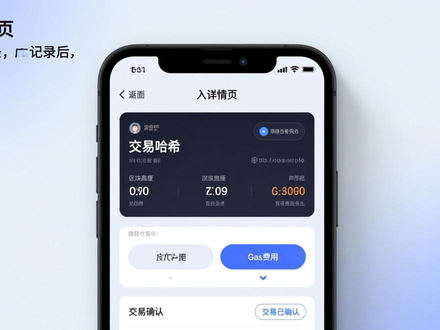 imToken安卓版查看交易记录教程，手把手教你查转账明细