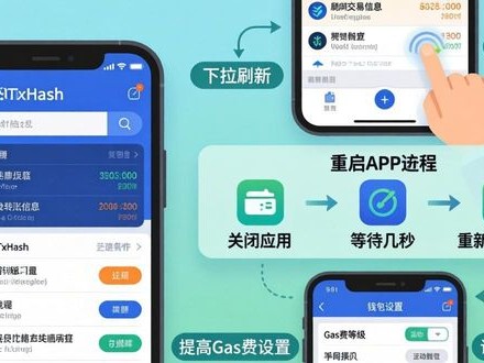 imToken钱包官网问题速查与解决