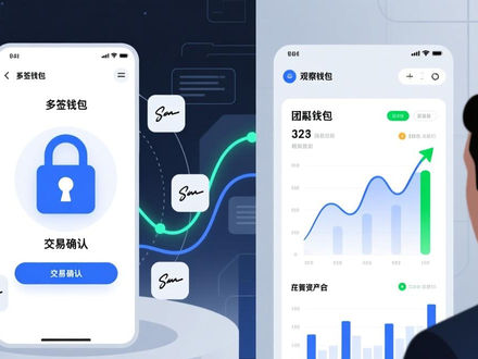 imToken新版市场数据亮眼，安全升级与使用指南全解析