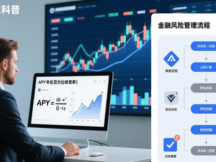 国际版钱包怎么用？掌握DeFi玩法，稳健增加收益