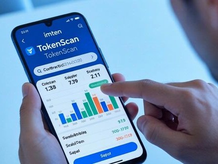 imToken安卓版下载后，三步搭建资产安全评估机制