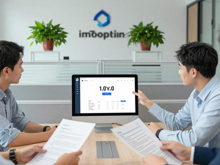 如何在imToken官网下载1.0时，提升团队内部配合效率？