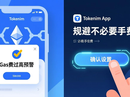 Tokenim App预警设置教程：防风险抓时机，两招搞定