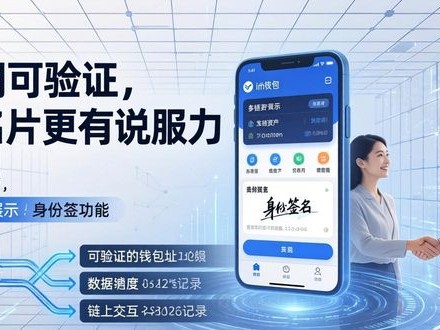 下载imToken最新版 三步推动合作机会