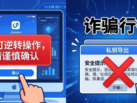 imToken钱包转账教程：交易流程与注意事项，避免资产丢失