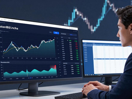 token钱包分析工具使用技巧 如何监控市场情报快速交易