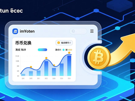 imToken钱包怎么看市场趋势？教你通过币币兑换发现新机会
