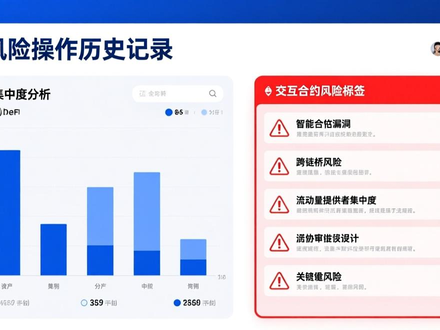 手把手教你用im钱包官网做风险评估，三步守护资产安全