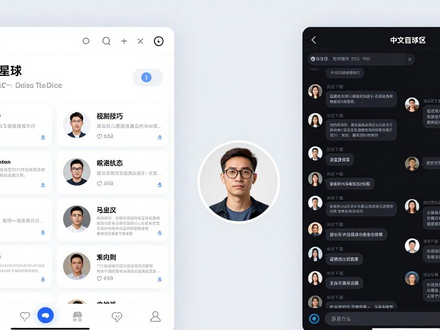 国内用户如何安全下载imToken？官方渠道与社区攻略