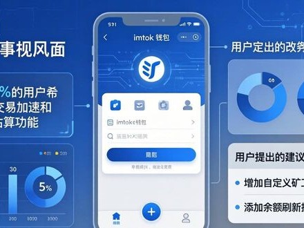 imToken钱包社区真实反馈与调研结果