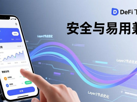 imToken新版下载体验：用户实测DeFi交互更快，安全与易用如何兼得？