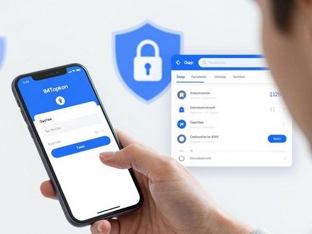 IMTOKEN钱包真实体验：用户亲测安全便捷