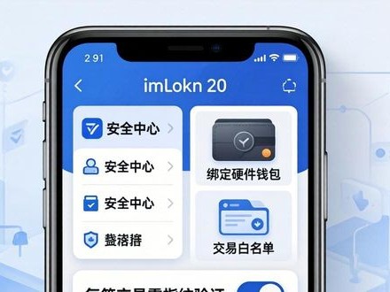 imToken 2.0多交易方式设置教程