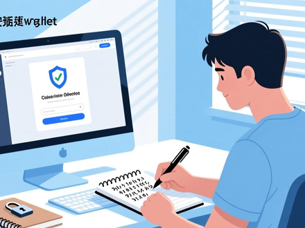 imToken官网跨境交易安全教程：如何防止资产损失