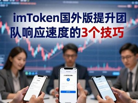 imToken国外版提升团队响应速度的3个技巧