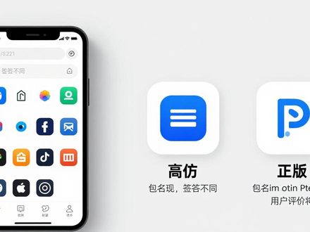 imToken钱包下载：如何安全选择官方渠道？