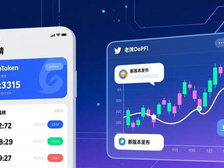 如何利用imToken钱包功能进行市场分析？三个实用方法