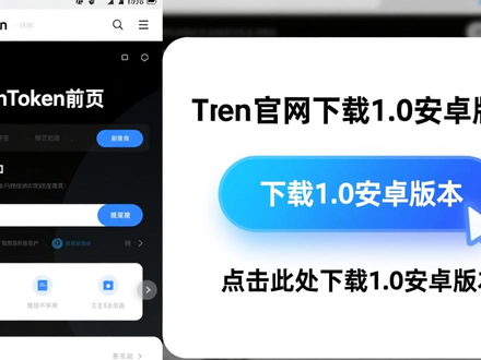 想通过imToken旧版提升信息流通？警惕安卓非官网下载的安全风险